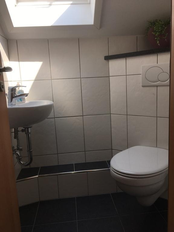 Ferienwohnung Am Schiederdamm Schwandorf in Bayern Cameră foto